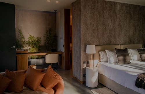 Chacras de Coria Hotel | Susana Balbo Winemaker's House - Relais & Chateaux