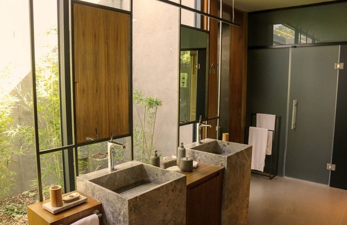 Chacras de Coria Hotel | Susana Balbo Winemaker's House - Relais & Chateaux