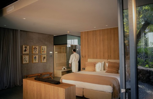 Chacras de Coria Hotel | Susana Balbo Winemaker's House - Relais & Chateaux
