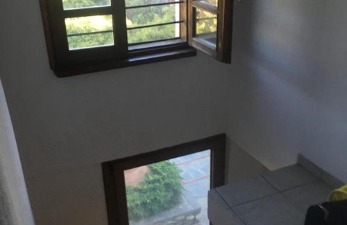 Thasos House | Susanna Home