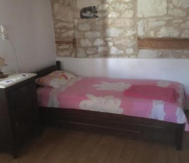 Thasos House | Susanna Home