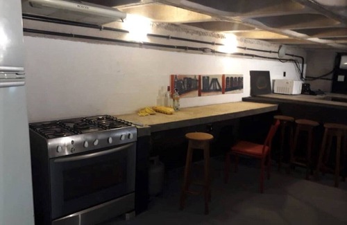 Santa Teresa House | Sustainable cube house