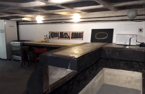 Santa Teresa House | Sustainable cube house