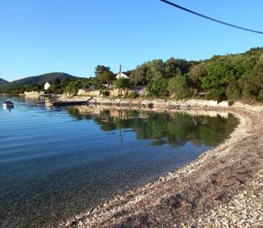 Cunski House | Sustainable Sun Powered Holiday home Liski 3