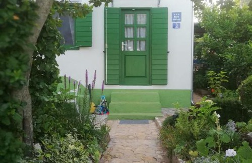 Cunski House | Sustainable Sun Powered Holiday home Liski 3