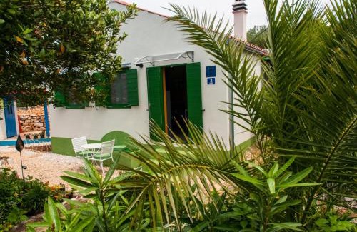 Cunski House | Sustainable Sun Powered Holiday home Liski 3