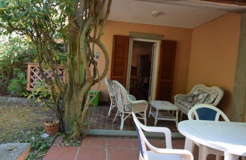 Fetovaia Apartment | Susy, vicino alla spiaggia di Fetovaia