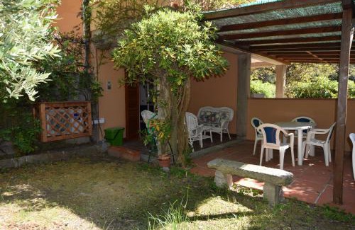 Fetovaia Apartment | Susy, vicino alla spiaggia di Fetovaia