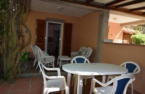 Fetovaia Apartment | Susy, vicino alla spiaggia di Fetovaia