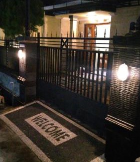 Kalibukbuk House | Suta Lovina House