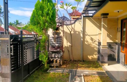 Kalibukbuk House | Suta Lovina House