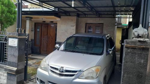 Kalibukbuk House | Suta Lovina House