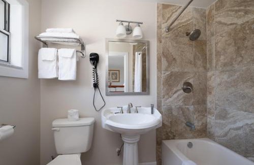 Old Town Hotel | Suwannee Gables