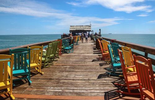 Venetian Way House | Suwannee Lane