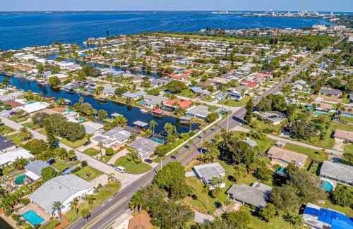 Venetian Way House | Suwannee Lane