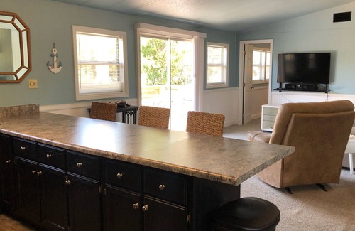 Suwannee House | Suwannee Vacation Home