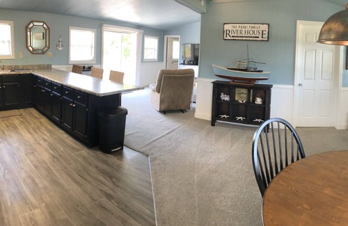 Suwannee House | Suwannee Vacation Home