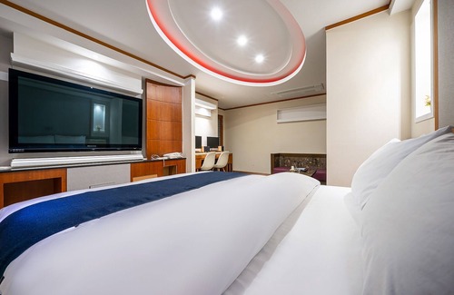 Guun-dong Hotel | Suwon Guundong Cinema