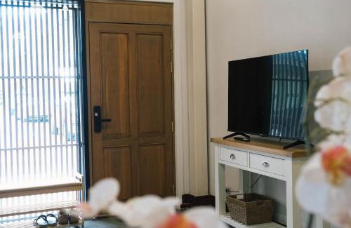 Chakkrawat House | SuXiang - Chinatown, Bangkok