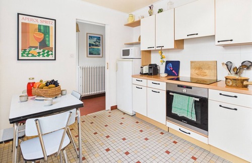 Nevez House | -SUZANNE- Maison de charme au cœur de Névez