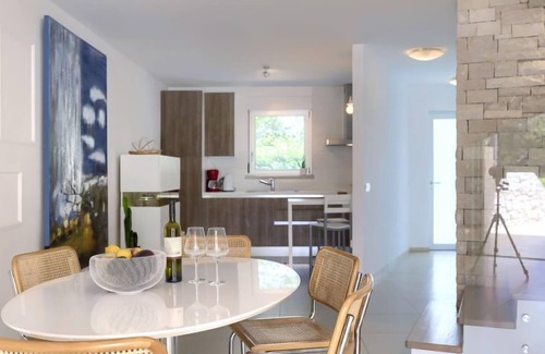 Krizine House | Sv. Ivan 2 by Interhome