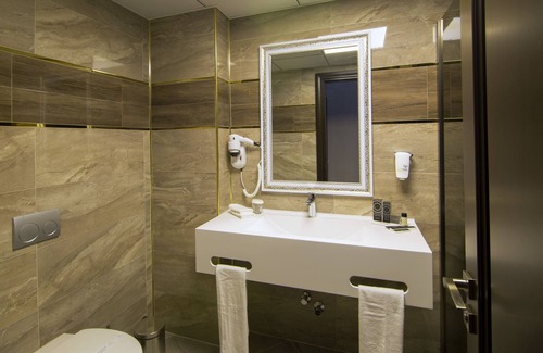 Gaziemir Hotel | Svalinn Hotel