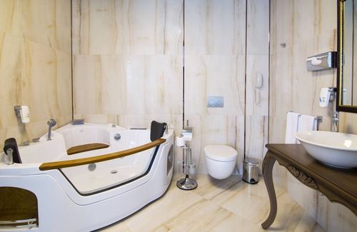 Gaziemir Hotel | Svalinn Hotel