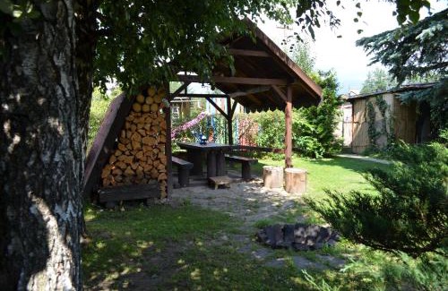 Svit House | Svit Dovolenkový dom