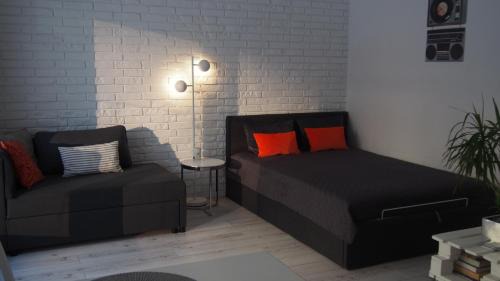 Przymorze Apartment | Svoboda Apartament