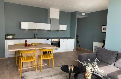 Svolvaer Apartment | Svolvær Havn Apartments