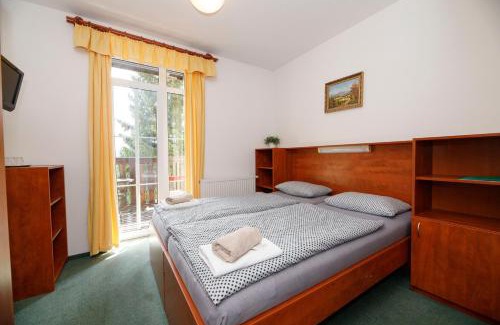 Spindleruv Mlyn House | Svycarska Bouda