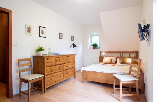 Spindleruv Mlyn House | Svycarska Bouda
