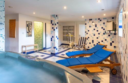 Spindleruv Mlyn House | Svycarska Bouda