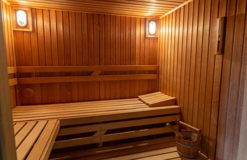 Spindleruv Mlyn House | Svycarska Bouda