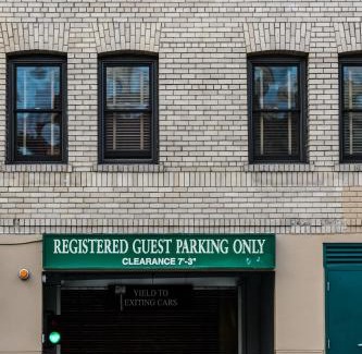 Chinatown Hotel | SW Hotel