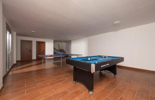Mijas Villa | SW Mijas Golf