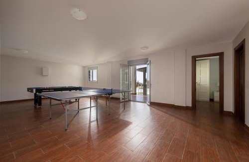 Mijas Villa | SW Mijas Golf