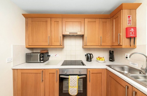 Thirsk Cottage | Swaledale Hall Cottage