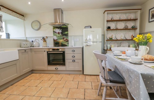 Staintondale Cottage | Swallow Cottage