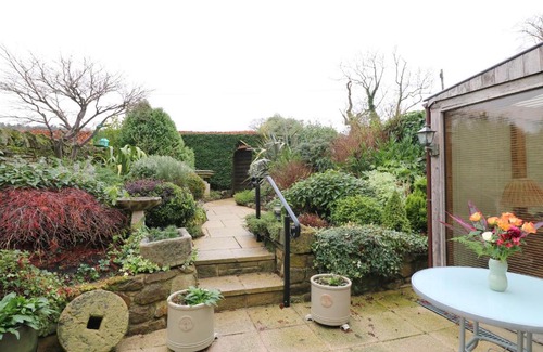 Holymoorside House | Swallows Barn