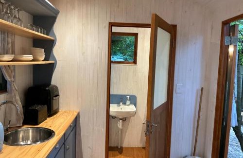 Onrus House | Swallows Cottages