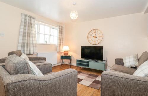 Hawkshead House | Swallows Nest Cottage