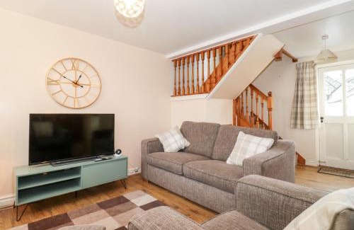 Hawkshead House | Swallows Nest Cottage