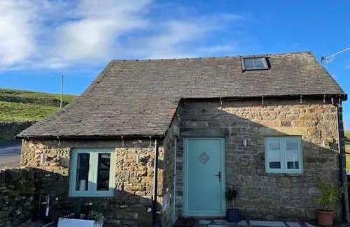 Longnor House | Swallows Rest