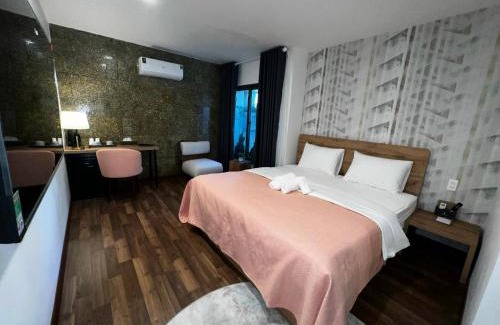 Da Lat Villa | Swan Villa Đà Lạt