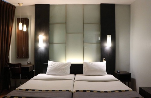 Banglamphu Hotel | Swana Bangkok Hotel