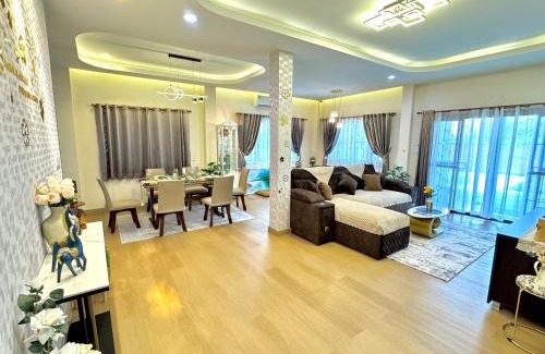 Hang Dong Villa | SwanBB