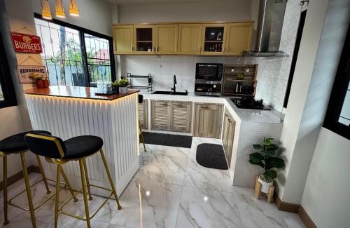 Hang Dong Villa | SwanBB