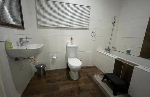 Rustenburg House | Swane’s guesthouse