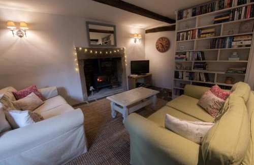 Heptonstall House | Swanfold